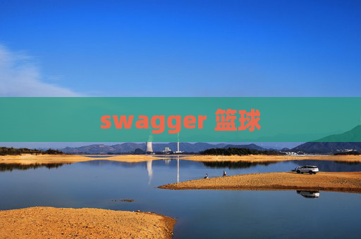 swagger 篮球